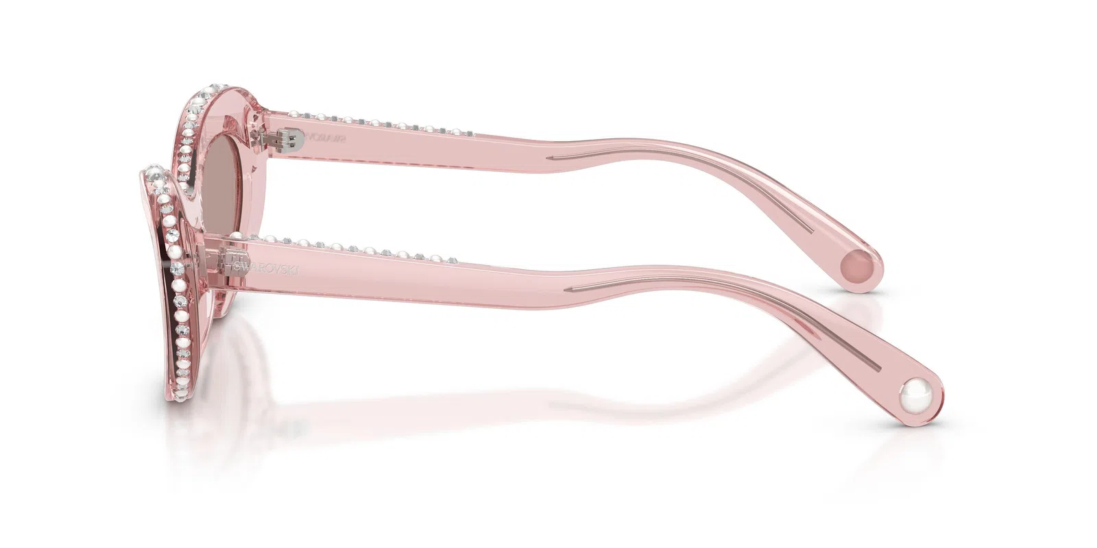Swarovski 6061U Sunglasses - view 34